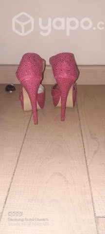Zapatos de Gala - Imagen 2