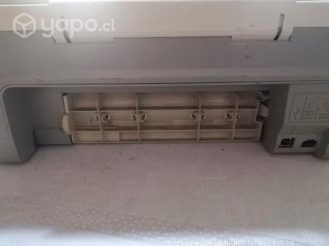Impresora HP - Imagen 4