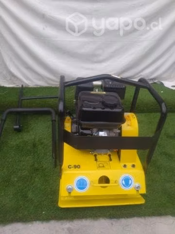 Compactadora Meete 90kg
