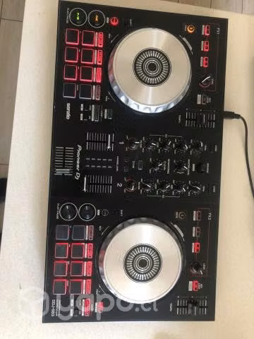 Controlador DDJ SB3 - Imagen 2