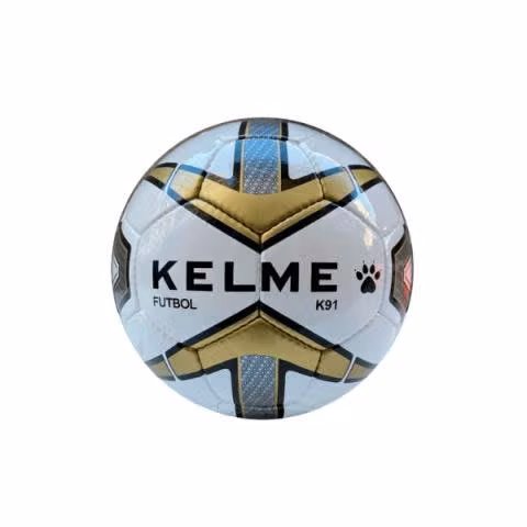 Balón de Fútbol Kelme K-91 N°5