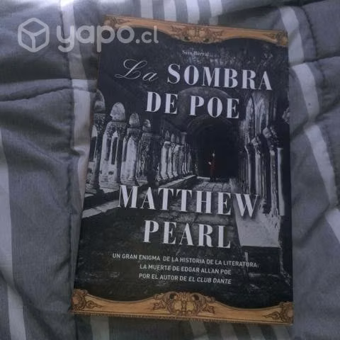 Libros variados!