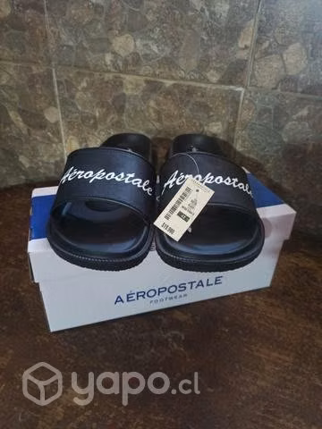 Chalas aero - Imagen 2
