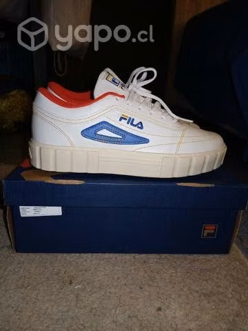 Fila classic court