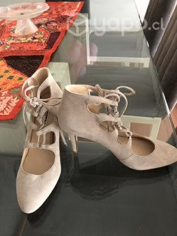 Zapatos mujer - Imagen 2