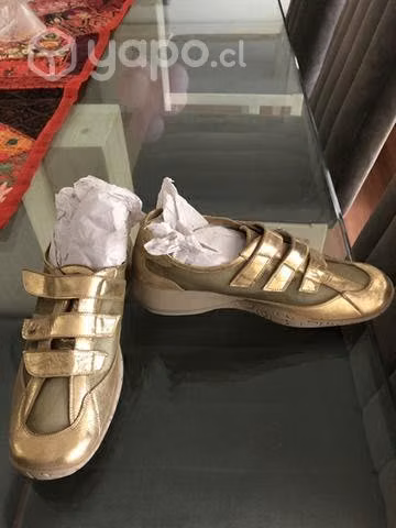 Zapatos mujer - Imagen 5