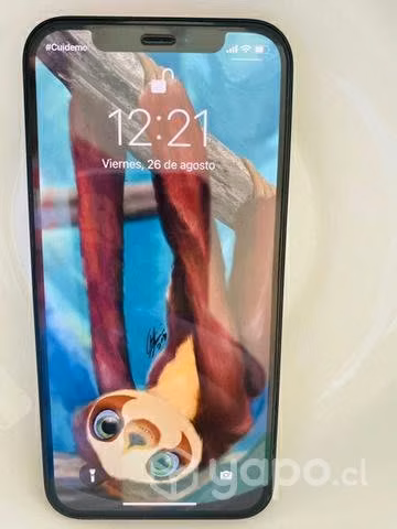IPhone 12 128GB