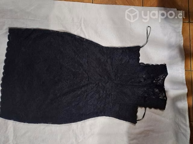 Vedtido guessnegro elasticado,TL nuevo