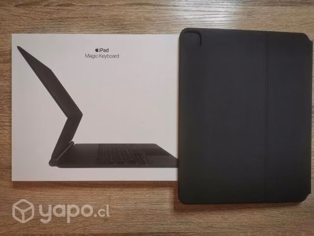 IPad Pro 12.9