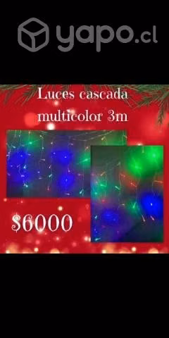 Articulos de Navidad
