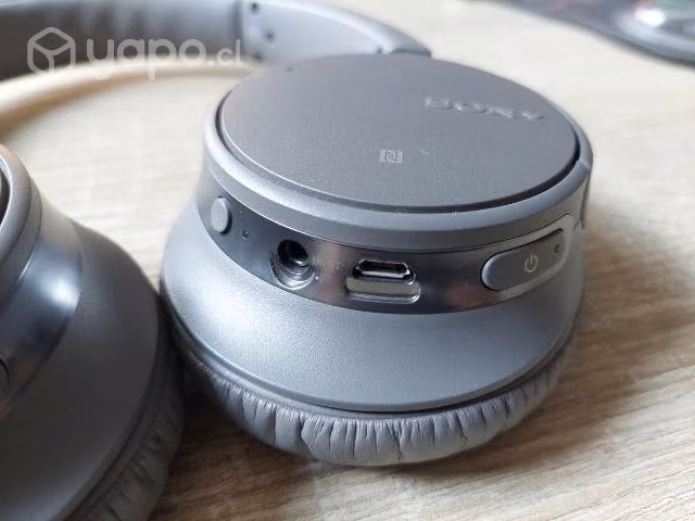 Sony Audífonos Headphones NUEVOS. WH-CH700N