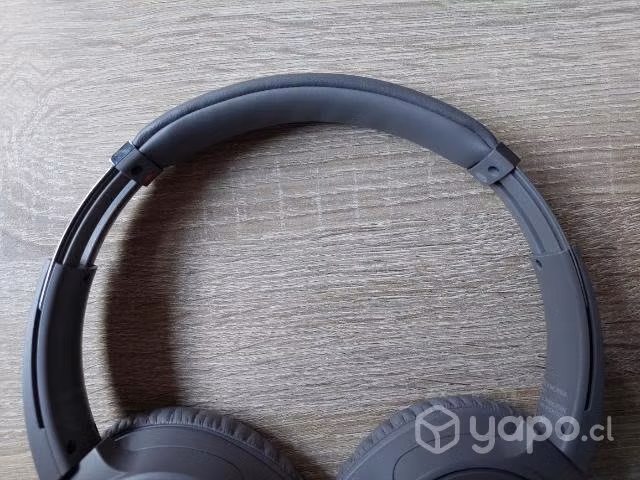 Sony Audífonos Headphones NUEVOS. WH-CH700N