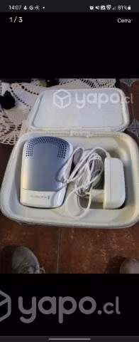 Depiladora