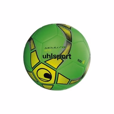 Balón Baby Fútbol Medusa Keto Uhlsport Nº4
