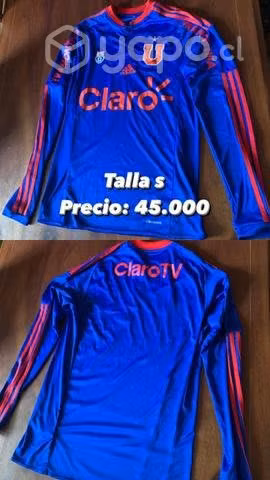 Camisetas de la universidad de chile - Imagen 6