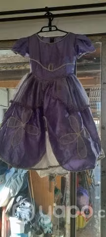 Vestidos de princesa
