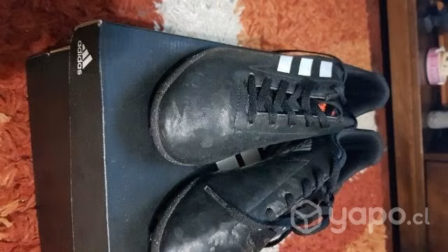 Zapatillas baby fútbol