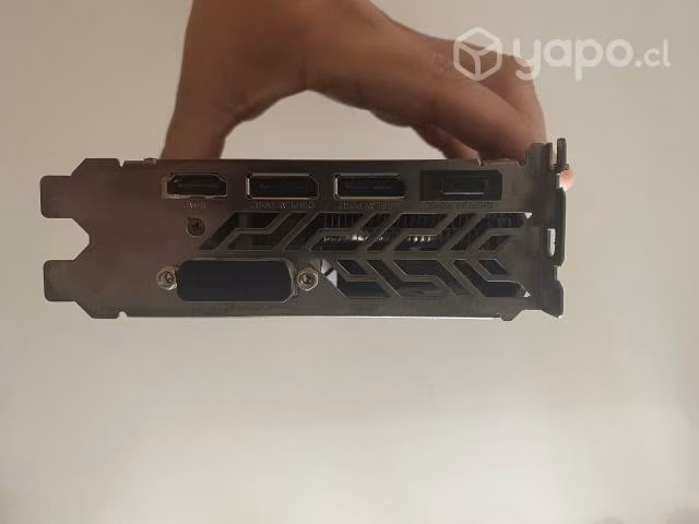Rx 580 8GB ASROCK - Imagen 4