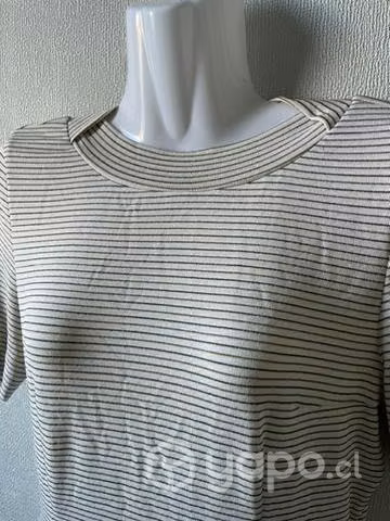 Polera rallada - Imagen 3