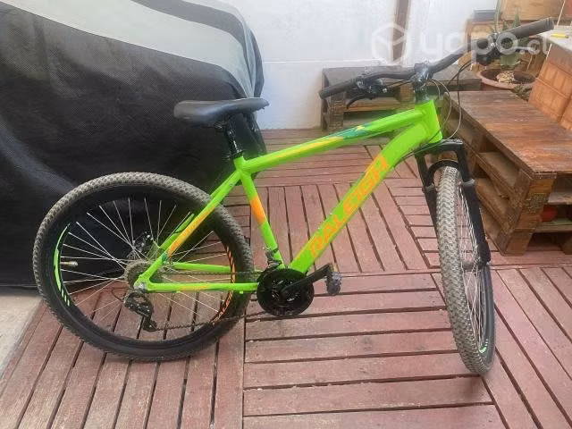 Bicicleta 27.5