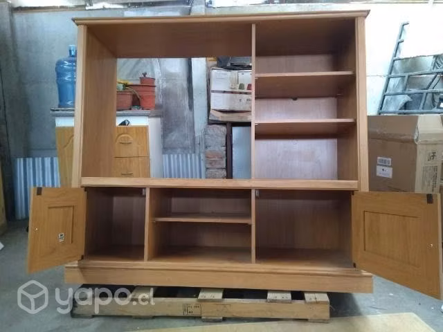 Mueble multi funcional - Imagen 2