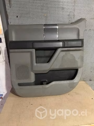 Tapiz puerta trasera derecha Ford F150 2018