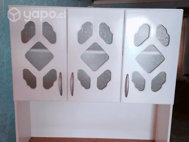 Mueble de cocina