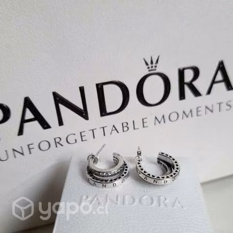 Aros Pandora - Imagen 3