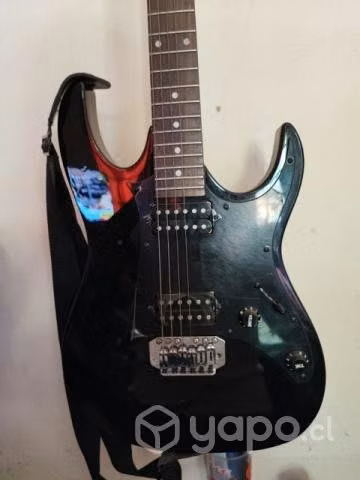 Guitarra electrica Gio Ibanez