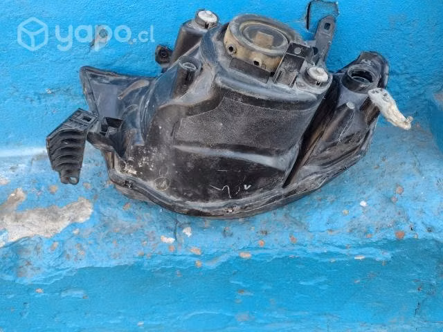 Optico der Mitsubishi l - Imagen 7