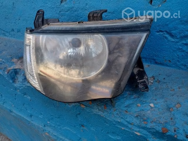 Optico der Mitsubishi l - Imagen 5