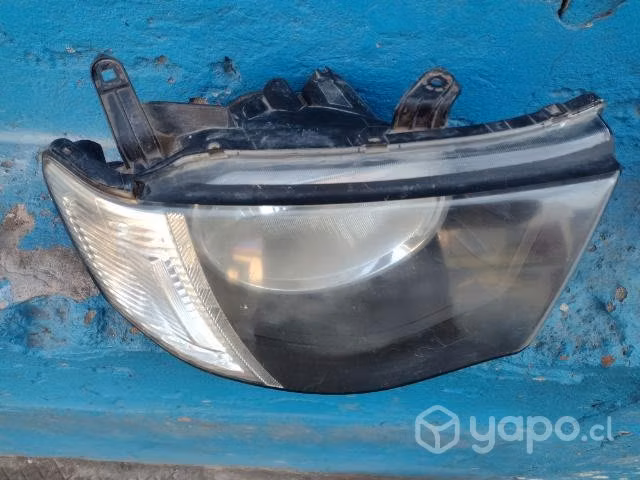 Optico der Mitsubishi l - Imagen 2