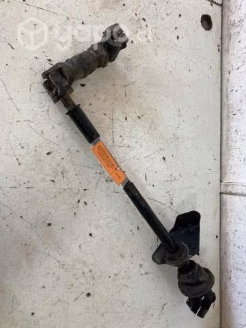 Articulación columna dirección (JCH036) Jeep Chero