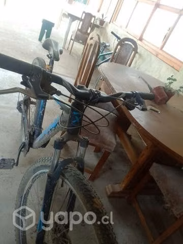 Bicicleta aro 29 oxford - Imagen 4