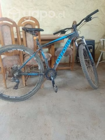 Bicicleta aro 29 oxford - Imagen 3