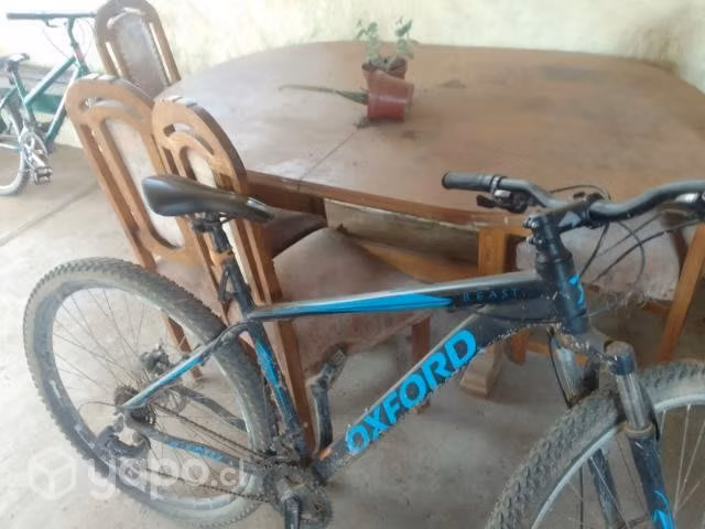 Bicicleta aro 29 oxford - Imagen 2