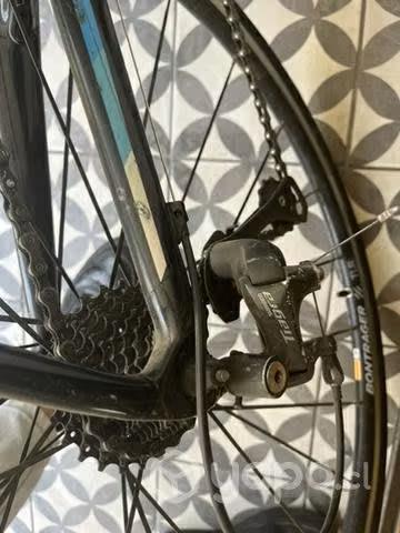 Trek Emonda SL talla 52 - Bicicleta de Ruta