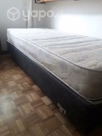 Cama 1 plaza