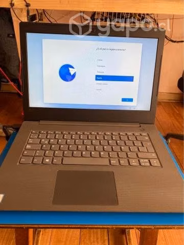 Lenovo V130-14ikb- I3 - 8gb Ddr4-120ssd Nvme 3.0-
