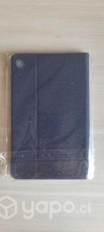 Tablet Lenovo tab-M8 2 gen, 32GB+2G, incluye funda