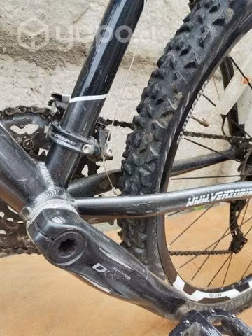 Bicicleta Venzo