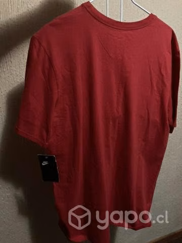Polera Nike - Imagen 3