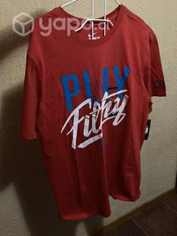 Polera Nike