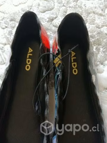 Ballerinas ALDO - Imagen 4