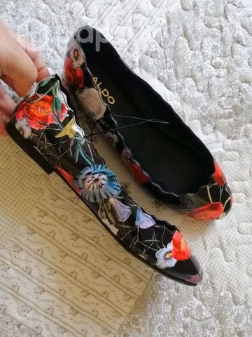 Ballerinas ALDO - Imagen 2