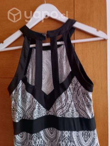 Hermoso Vestido Moda - Imagen 4