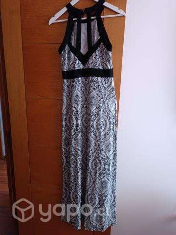 Hermoso Vestido Moda - Imagen 3