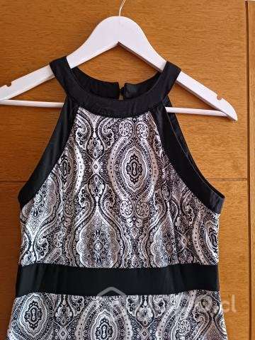 Hermoso Vestido Moda - Imagen 2