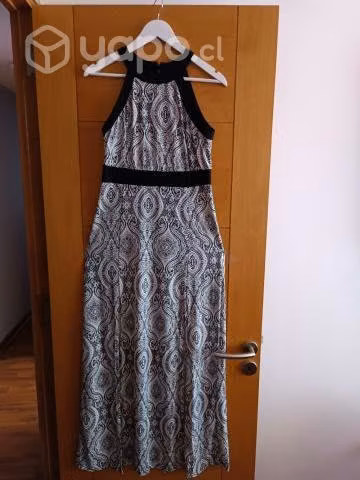 Hermoso Vestido Moda