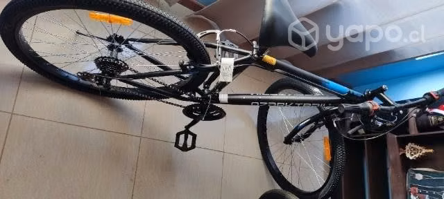 Bicicleta aro 27 - Imagen 2